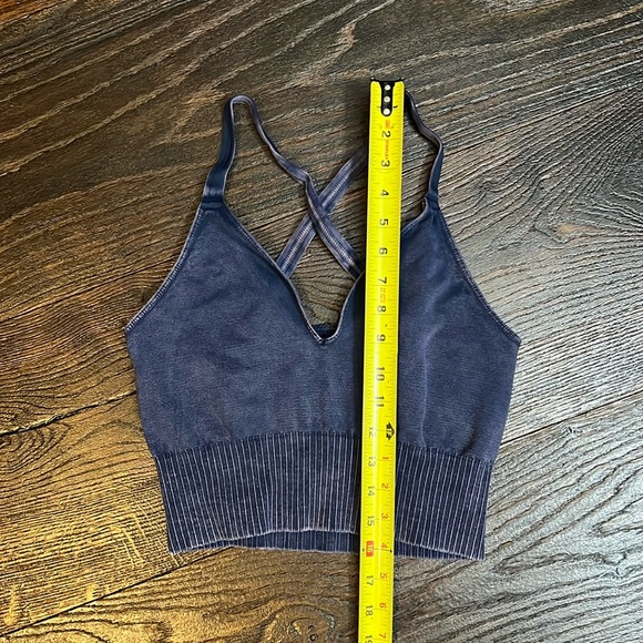 FP Movement Good Karma Crop - Picture 3 of 5